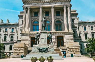 Spacious 4BR Near Convention Center-Family Friendly - Foto 34