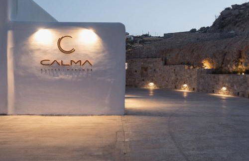 Calma Suites Mykonos - Photo 70