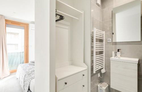 Appartement Gare St Charles Vieux Port 10 Personnes - Foto 31