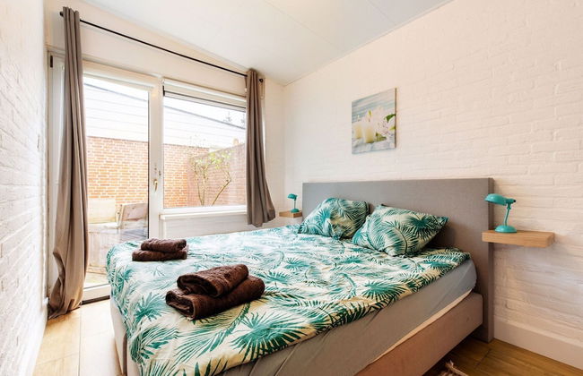 Holiday Home in Noordwijkerhout Near Lake - Foto 11