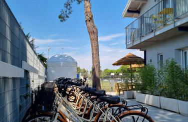 Blue Inn Residence e B&B - Foto 18