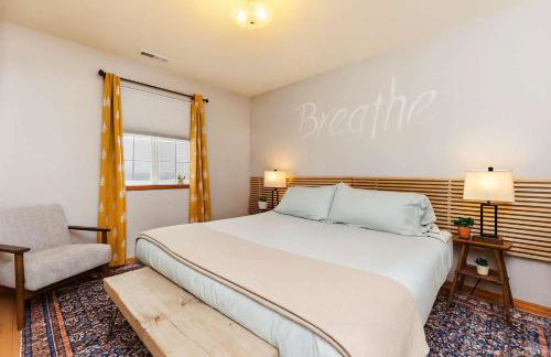 Snowcreek-Townhouse-DownTown-HotTub-8 People - Foto 7