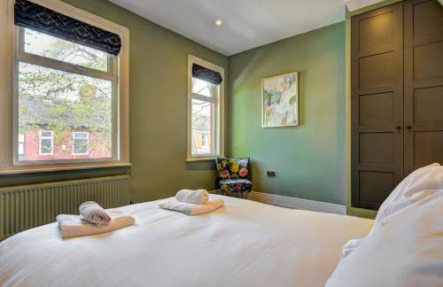 Stunning Garden Home by Levenshulme Station - Pass the Keys - Foto 21