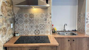 Cantinho D'Avó Maria - Foto 3, stove