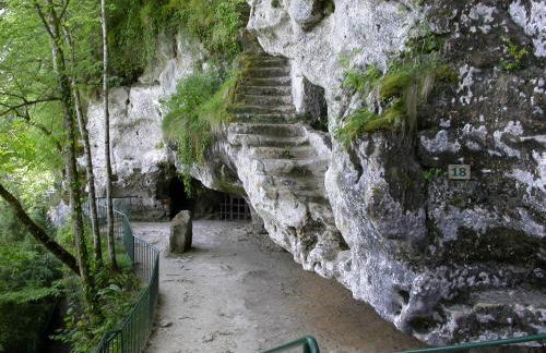 Le Hameau du Moulin - Foto 22