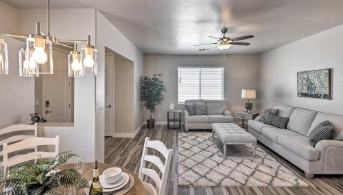 Idyllic Kingman Retreat with Yard - Near Hiking - Foto 2