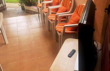 Precioso dúplex con piscina, en 1ª linea de playa - Foto 43