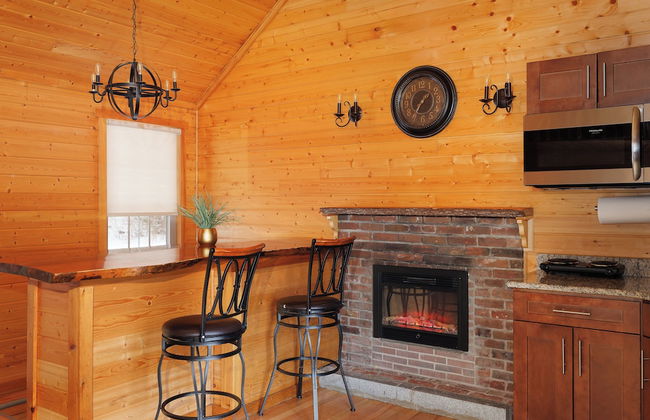 Presidential Mountain Resort - Foto 75