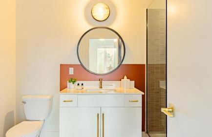 The Outrider by AvantStay Chic Stay Close to Broadway - Foto 38