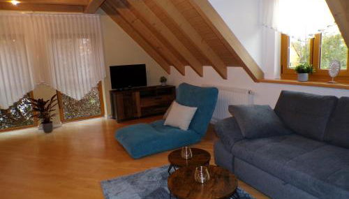 Mondfänger Ferienwohnung , Nähe Playmobil Funpark und Messezentrum - Foto 3