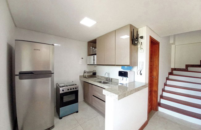 Flats at Club Meridional - Praia dos Carneiros - Foto 47