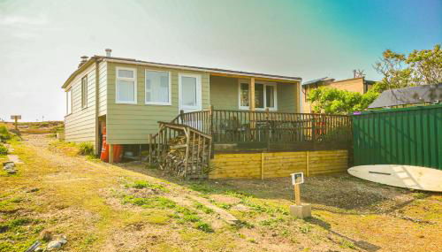 beautiful eco-beach house next to bird reserve - Foto 3