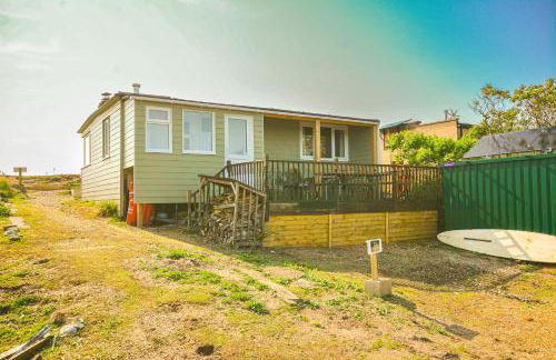 beautiful eco-beach house next to bird reserve - Foto 3