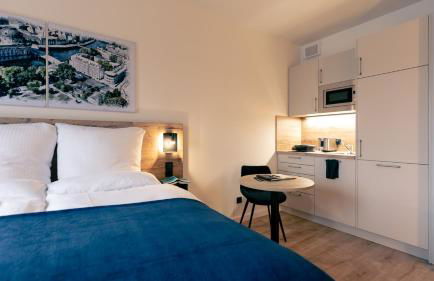 SpreeBlau Apartments - Foto 66