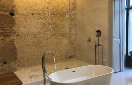 CASA PALACIO en Jerez de la Frontera con piscina privada - Foto 73