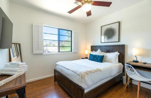 Upscale Phoenix Abode Walk to South Mountain Park - Foto 14