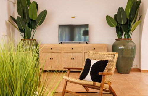 VILLA ES VEDRÁ by Migjorn Ibiza Suites & Spa - Foto 37