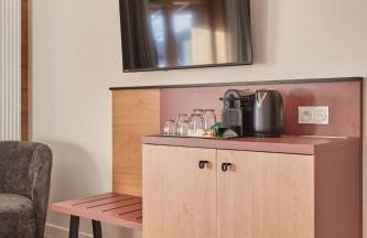 Hotel L'Ecrin Blanc by Odalys - Foto 10