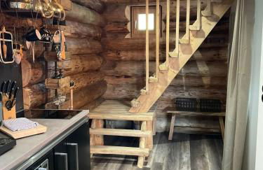 Blockhaus PanHütte - Foto 26