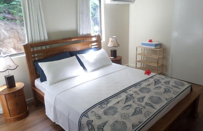 Hillside Retreat - Photo 4