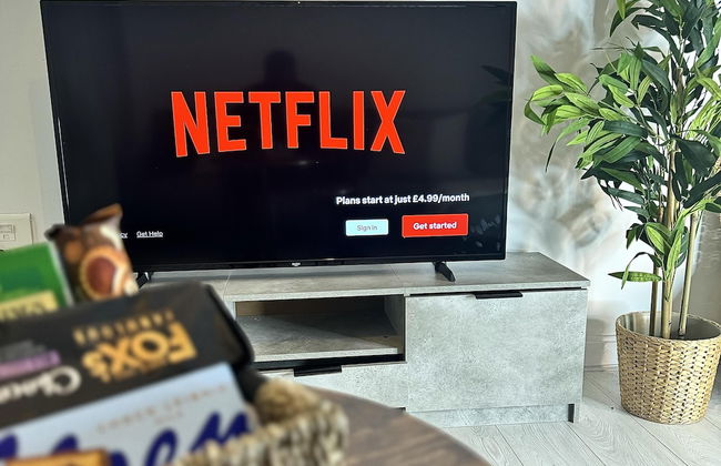 Birmingham City Centre- Free Parking - No Deposit - Foto 24