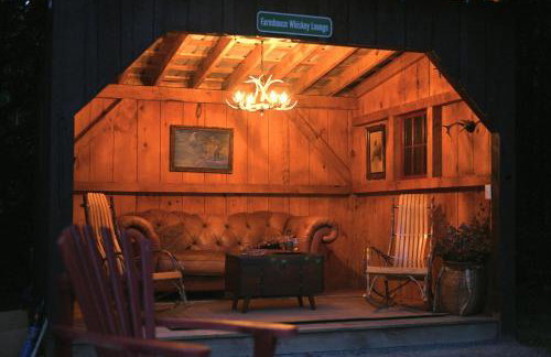 Farmhouse Lodge - Foto 54