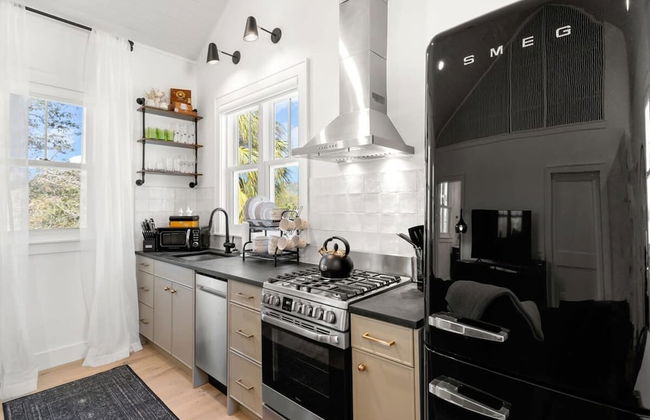 Casa Julieta Luxury Ybor-themed Studio - Foto 4