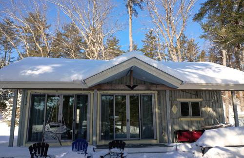 3 Cabins with Sauna on Lake Monomonac by Mount Monadnock - Foto 9