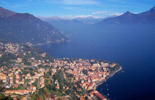 Piscina e vistalago CroceMenaggio CIR 013145-00318 - Foto 8