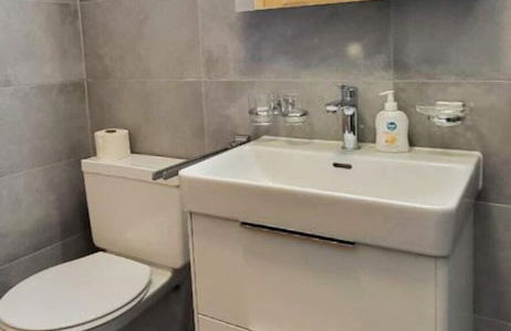 Bel Appartement au Centre de Champéry Avec vue - Photo 12