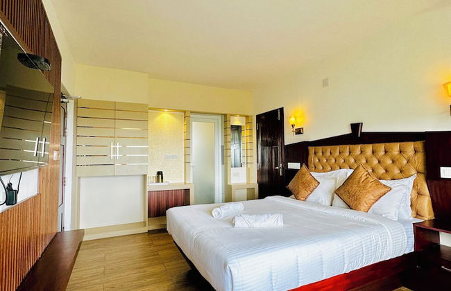 Kanavu Valley View Resort - Foto 8