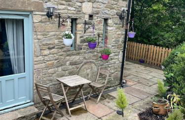 Hagg Hill Farm - Dog & Horse Friendly Near Newcastle - Foto 20