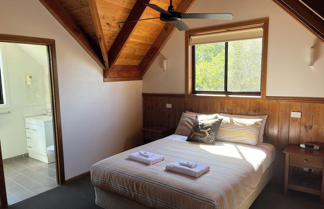 Prom Coast Holiday Lodge - Foto 17