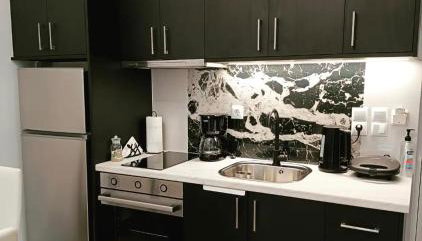 Enigma Boutique Houses Vraxos - Foto 5