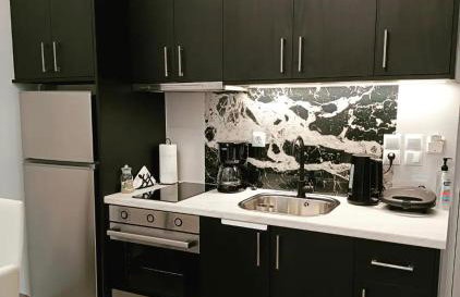 Enigma Boutique Houses Vraxos - Photo 5