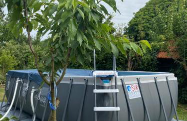 Apartment Hiža 38 - Foto 24