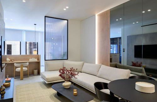 Fasma Suites Luxury Apartments in Piraeus - Foto 40