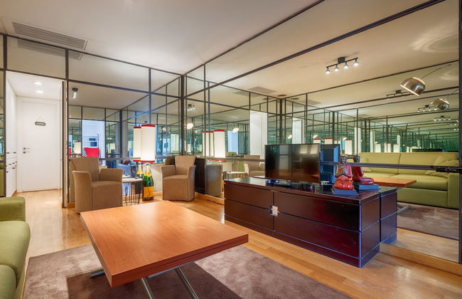 N° 9 Colosseo - Foto 25