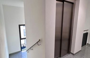 Bright city apartment with a terrace - Foto 21