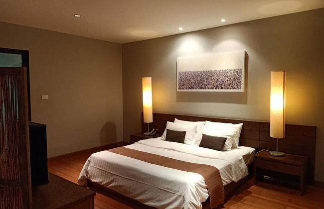 Azaya Villas Chiang Mai - Foto 3