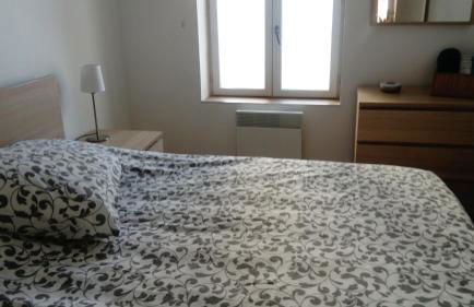 Gîte les 3 tours 1e étage - Foto 15