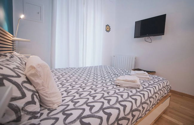 Itiseasy Palermo 1 Private Apartment - Foto 10