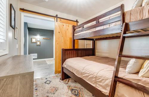 Stroll to The Village Year-Round Family Getaway - Foto 13