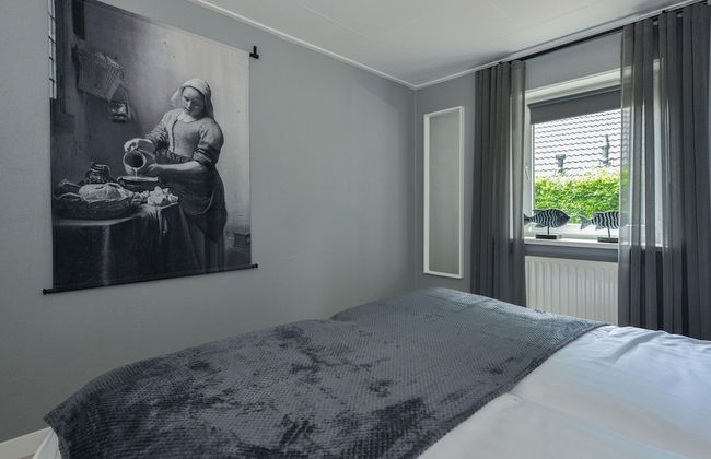 Nice Holiday Home With Terrace - Photo 5