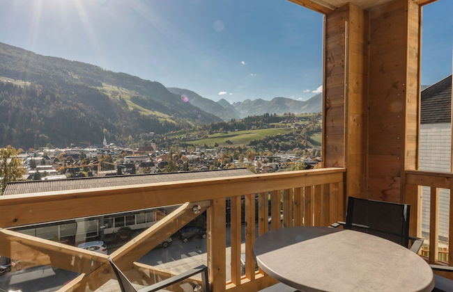 Apartmentresort MyLodge - Foto 46