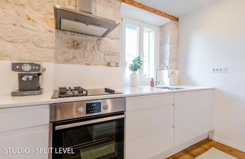 Porta Azzurra Apartments - Photo 15