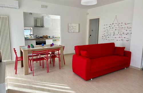 Attico al Sovrano - Nel cuore della Puglia! - Foto 1