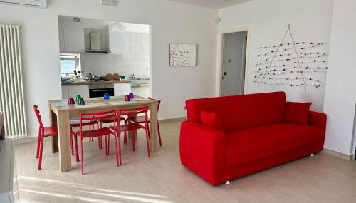 Attico al Sovrano - Nel cuore della Puglia! - Foto 1