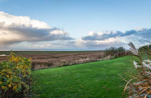 Ferienwohnung Luxus mit Wattenmeerblick - Foto 31