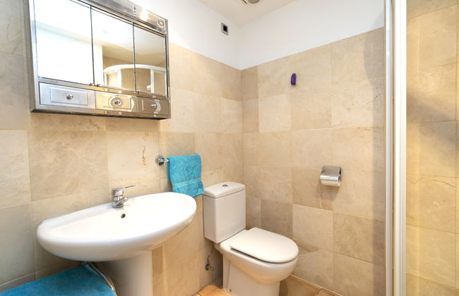 Pueblo Mascarat - Foto 10